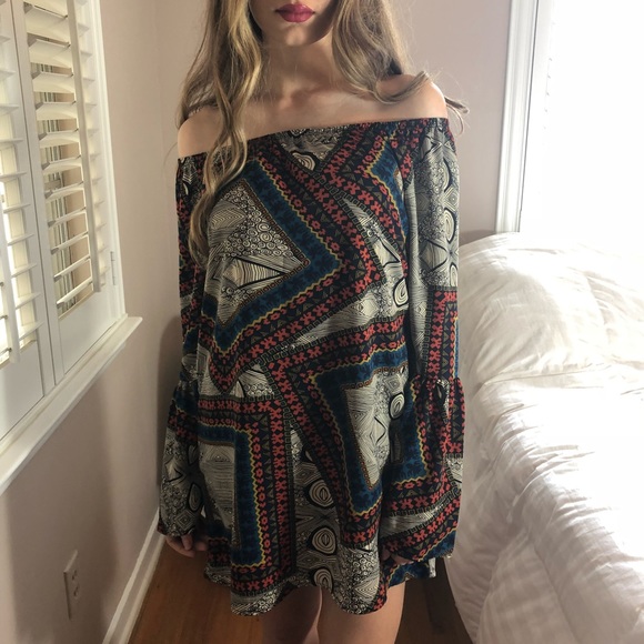 Posh Garden Dresses & Skirts - Solddd Outtt